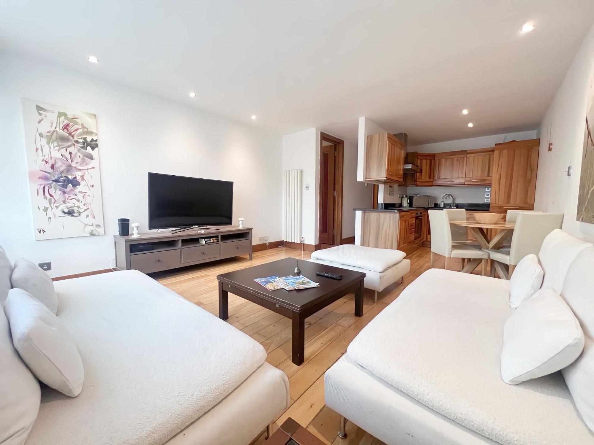 Kensington Luxury Residential Suites Londres Exterior foto